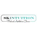 SKINTUITION LTD logo