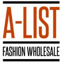 A-List Fashion logo