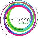 Richard Storey Kitchens logo