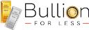 Bullion For Less logo