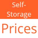 Self Storage Prices logo