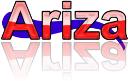 Ariza logo