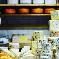 London Cheesemongers image 6