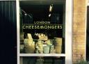 London Cheesemongers logo