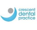 Crescent Dental Practice logo