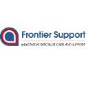 Frontier Support Services logo