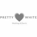 Pretty White logo