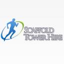 Scaffold Tower Hire logo