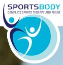 Star Clinics (Sports Body) logo