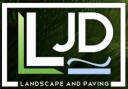 LJD Paving logo