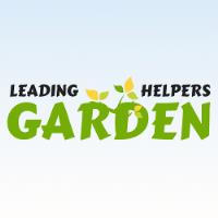 Leading Garden Helpers image 2