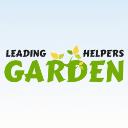 Leading Garden Helpers logo