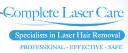 Complete Lasercare logo