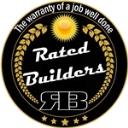 Rated Builders Ltd logo