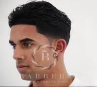 Royal Barbers Code  image 1