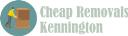 Cheap Removals Kennington logo