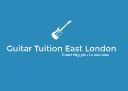 Guitar Tuition East London logo
