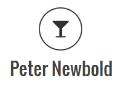 Peter Newbold | Toastmaster in Birmingham, UK logo