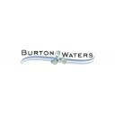  Burton Waters Boat Sales logo
