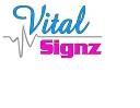 Vital Signz logo