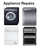 West London Appliance Repairs image 1