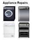 West London Appliance Repairs logo