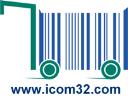iCOM32 Limited logo
