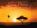 New Peace Counselling logo
