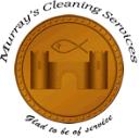 Murrays Cleaning Services logo