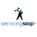 Servicing Stop Ltd logo