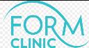 FORM CLINIC (Marble Arch) logo