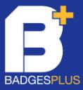 Badges Plus Ltd logo