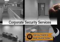 Citicorp Security Services  image 2