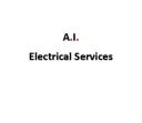 Hire Qualified Electricians in your Area now logo