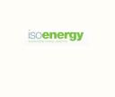 ISO Energy logo