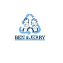 Ben and Jerry Ltd logo