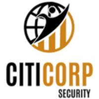Citicorp Security Services  image 6