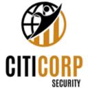Citicorp Security Services  logo