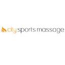 City Sports Massage logo