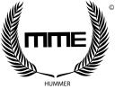 Hummer Hire logo