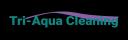 Tri-Aqua Cleaning logo