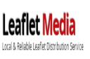 Leaflet Media Peterborough logo