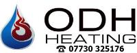ODH Heating - Gas Boiler Service & Repair Belfast image 1