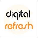 Digital Refresh logo