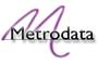 Metrodata Limited logo