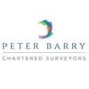 Peter Barry Surveyors logo