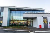 The College of West Anglia, Wisbech Campus image 2
