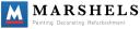 Marshels of Farnham Limited logo