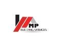 MP Building Services logo