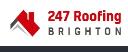 247 Roofing Brighton logo